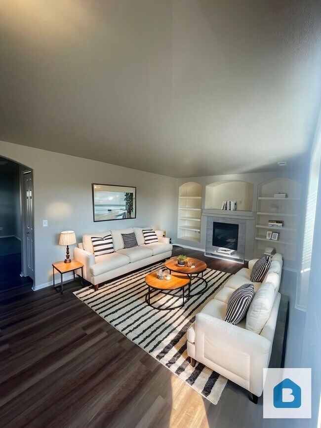 property at 4950 Leland Point