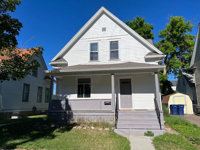 408 8th St S in Great Falls, MT - Building Photo - Building Photo