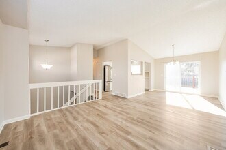 1760 Moran Ct in Colorado Springs, CO - Foto de edificio - Building Photo