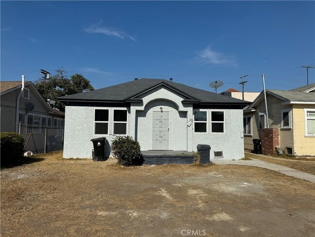 property at 1509 W 52nd St