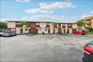 20 SW 108th Ave in Miami, FL - Building Photo