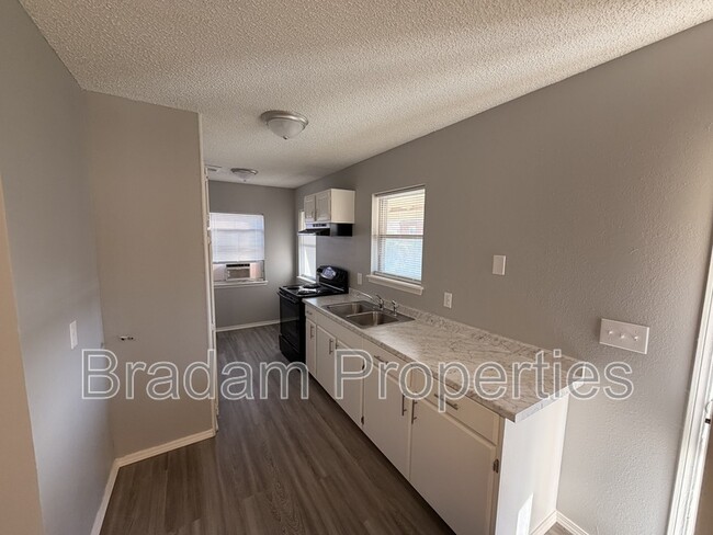 1615 N Main St in Tulsa, OK - Building Photo - Building Photo