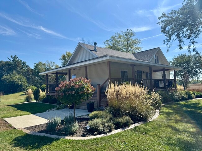 property at 1494 Co Rd K