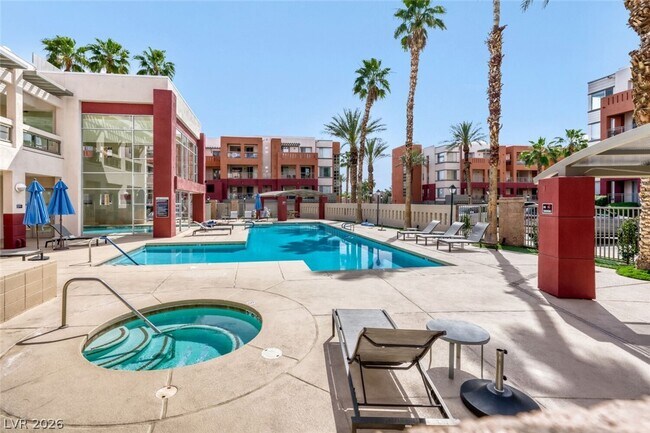 43 E Agate Ave in Las Vegas, NV - Building Photo - Building Photo