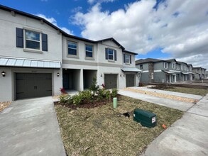 14365 Easy Goer St in Ruskin, FL - Building Photo - Building Photo