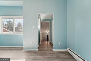 9432 Merryrest Rd in Columbia, MD - Building Photo