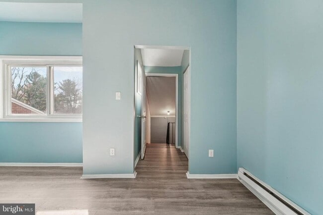 property at 9432 Merryrest Rd