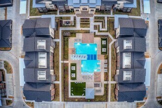 Eastpark Apartments in Denton, TX - Building Photo - Building Photo