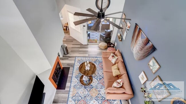 1155 Old Monrovia Rd NW in Huntsville, AL - Foto de edificio - Building Photo