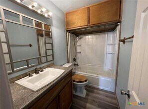 304 Margaret Lee St, Unit 806 in Copperas Cove, TX - Building Photo - Building Photo