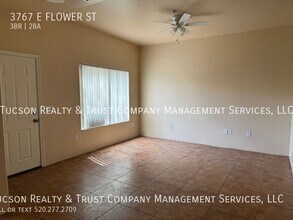 3767 E Flower St in Tucson, AZ - Building Photo - Building Photo