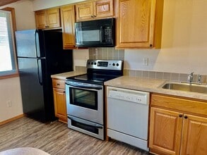 5414 N Martin St in Spokane, WA - Building Photo - Building Photo