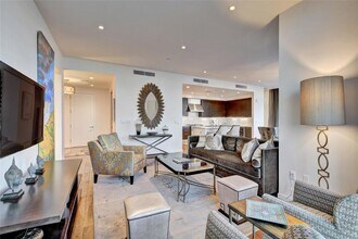 200 Congress Ave. in Austin, TX - Building Photo - Building Photo