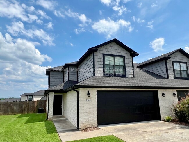 property at 6623 Leightyn Ln