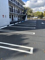 1130 NW 62nd St in Miami, FL - Building Photo