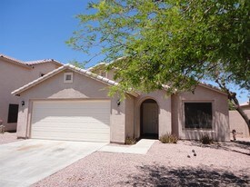 11210 W Rio Vista Ln in Avondale, AZ - Building Photo