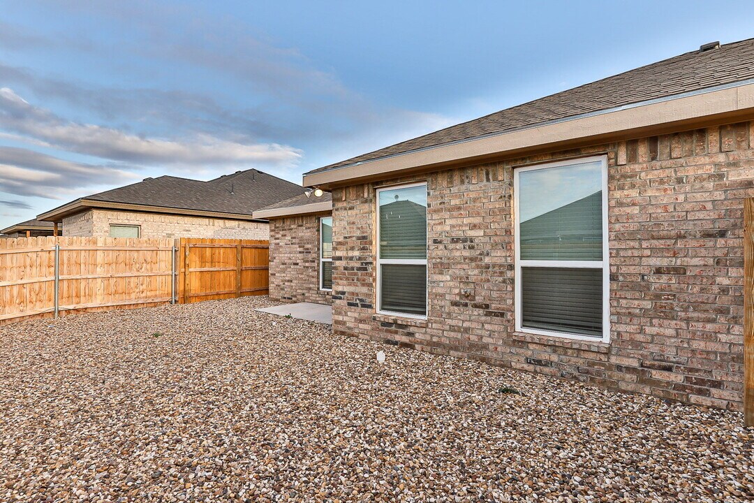 5517 Kemper St in Lubbock, TX - Building Photo