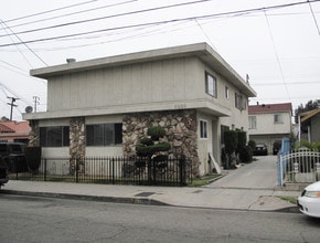 3329 Walnut St in Huntington Park, CA - Building Photo - Building Photo