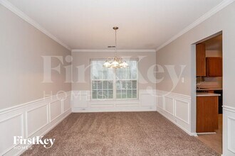 7829 Cafferty Cir in Charlotte, NC - Building Photo - Building Photo