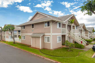 Mahi Ko at Waikele in Waipahu, HI - Foto de edificio - Building Photo