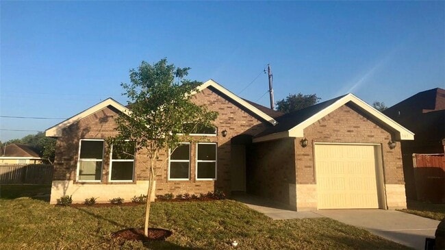 507 Paul St in Mission, TX - Foto de edificio - Building Photo