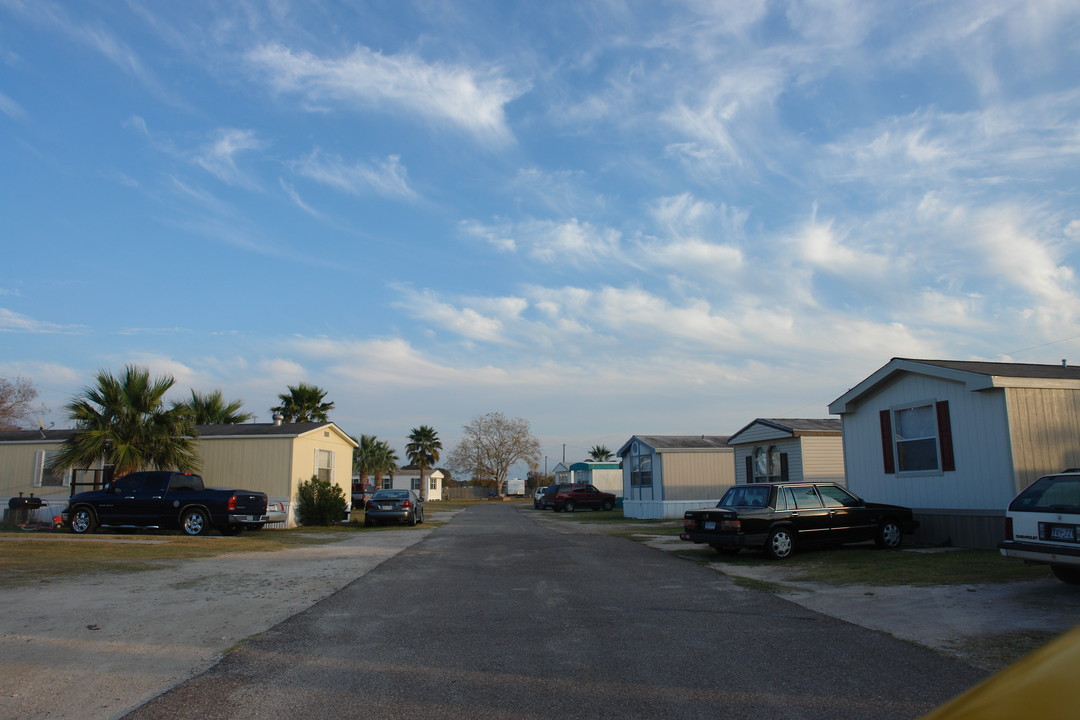 3780 Fm-1069 in Aransas Pass, TX - Building Photo