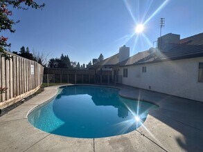 3908 S Dans St in Visalia, CA - Building Photo - Building Photo