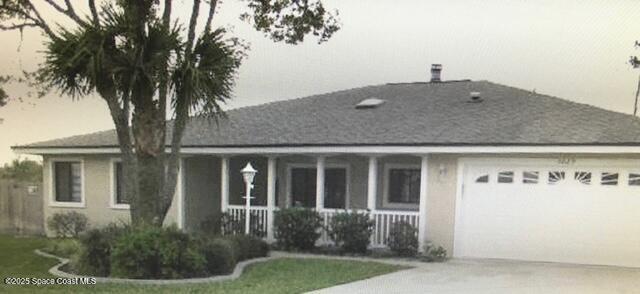 property at 3625 Audrey Dr