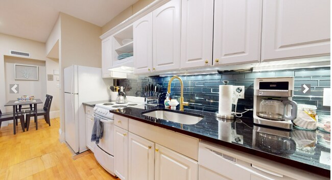 property at 290 Beacon St