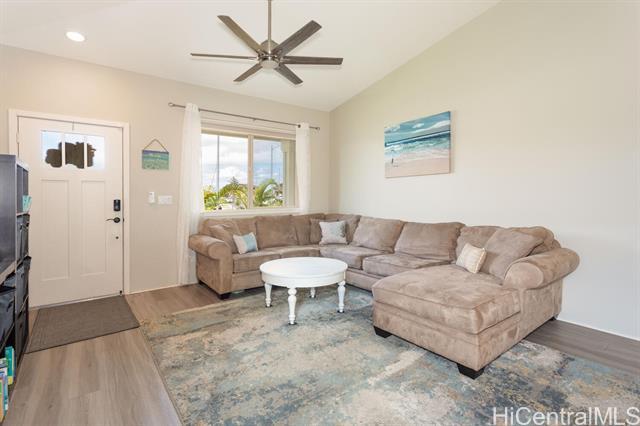 91-1035-1035 Iliahialoe Lp in Ewa Beach, HI - Building Photo - Building Photo