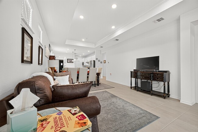 property at 8047 Prospect Dr