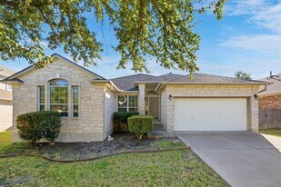 14525 Ballimamore Dr in Austin, TX - Building Photo