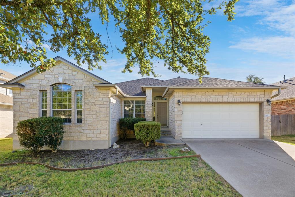 14525 Ballimamore Dr in Austin, TX - Building Photo