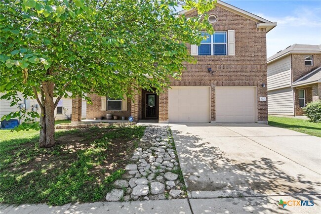 property at 202 W Gemini Ln