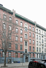 2599 Briggs in Bronx, NY - Building Photo - Building Photo