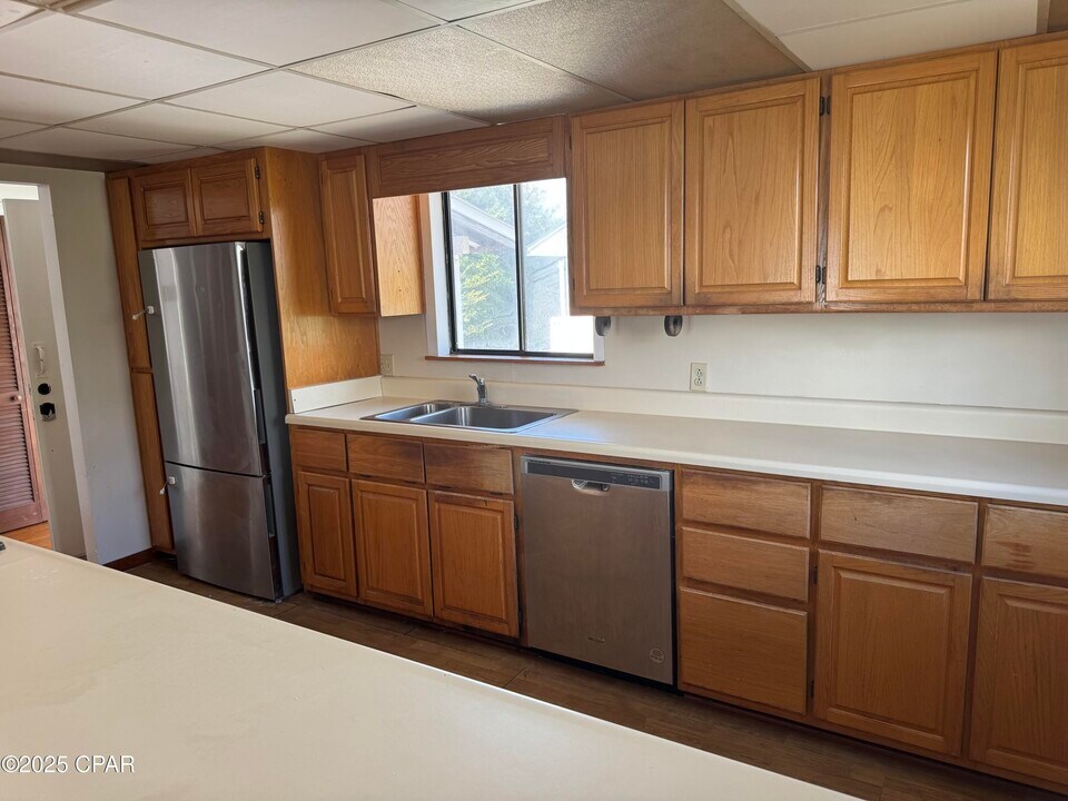 1135 Magnolia Ave in Panama City, FL - Building Photo