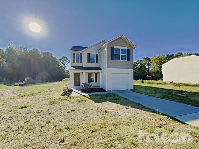 325 Emilies Crossing Way in Lillington, NC - Foto de edificio - Building Photo