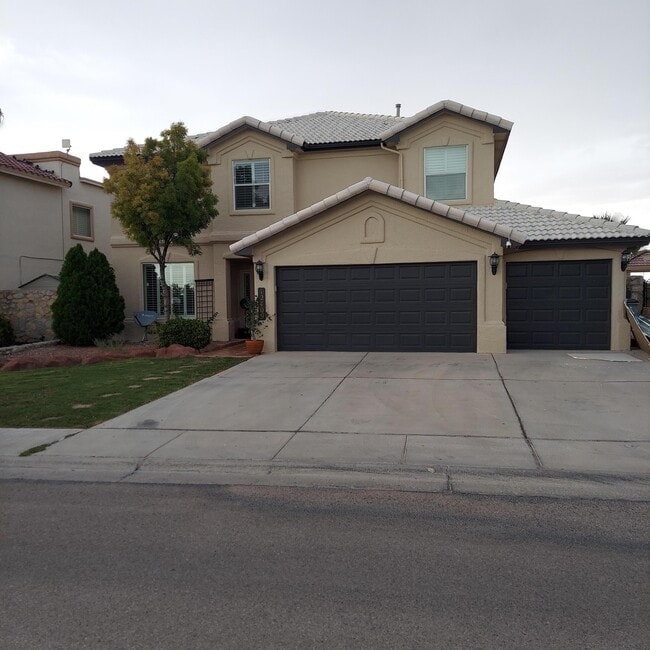property at 12409 Nina Pearl Dr