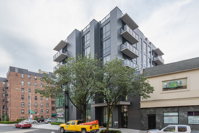 312 97th St in Brooklyn, NY - Foto de edificio - Building Photo