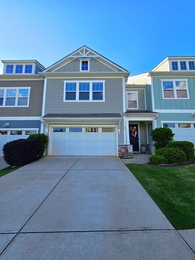 property at 105 Coogan Ln