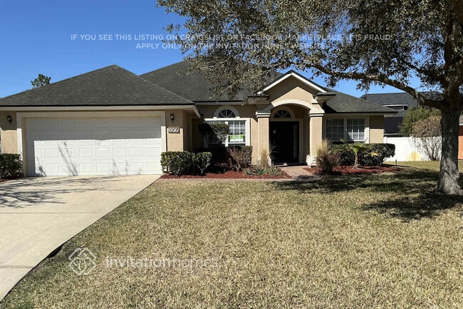 property at 2205 Cascadia Ct