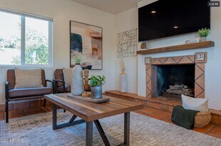 5418 E Yolantha St in Cave Creek, AZ - Building Photo