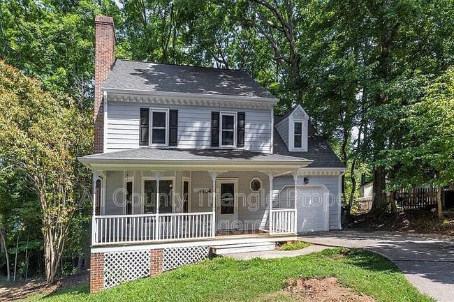 4904 Kinross Ct in Raleigh, NC - Building Photo - Building Photo
