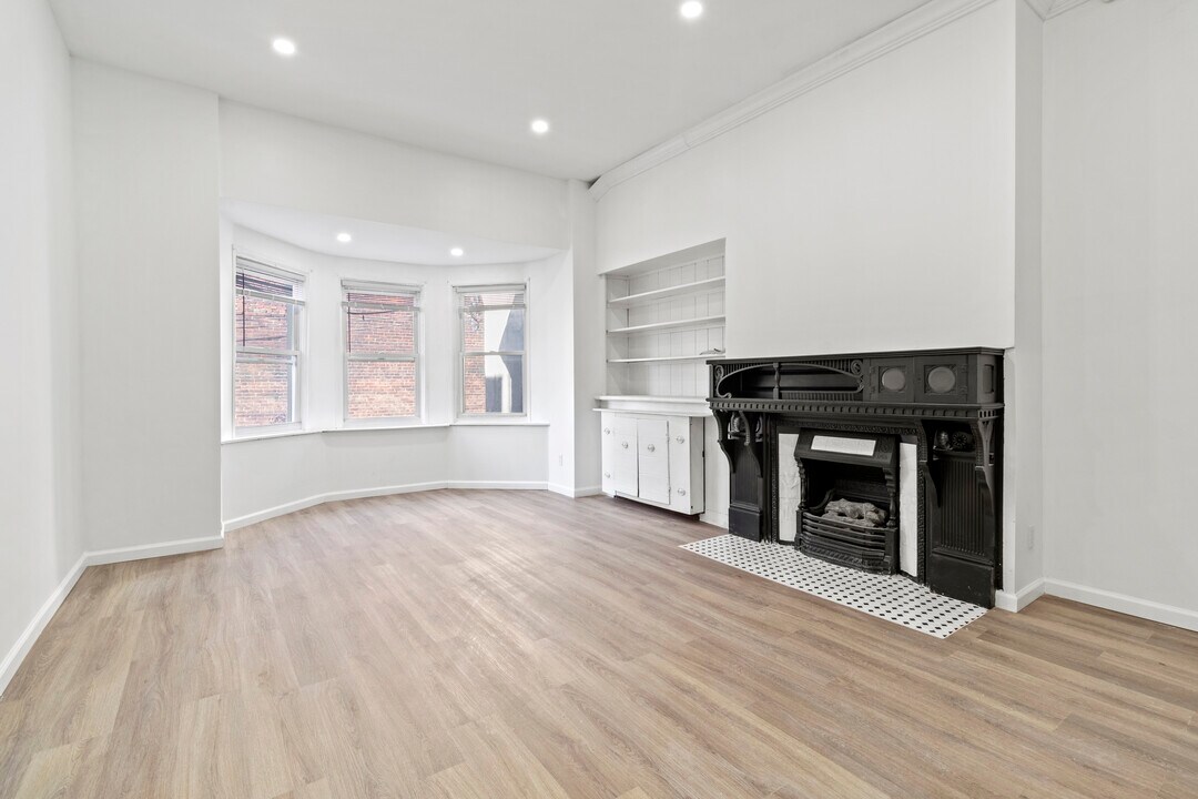 1602 S Broad St, Unit 2 Photo