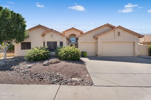 6245 E Star Valley St in Mesa, AZ - Building Photo