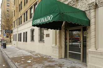 Coronado in Pittsburgh, PA - Foto de edificio - Building Photo