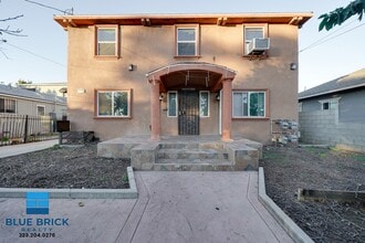 1719 W 35th Pl in Los Angeles, CA - Building Photo - Building Photo