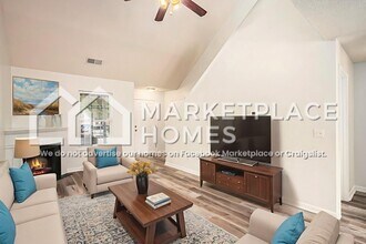 600 Henni Cir in Mcdonough, GA - Building Photo - Building Photo