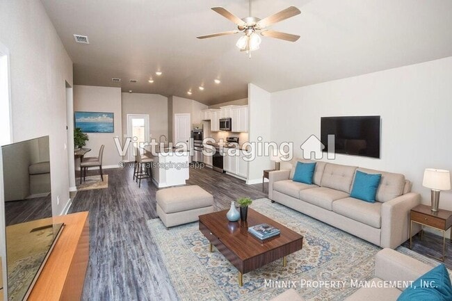 13603 Sherman Ave in Lubbock, TX - Building Photo - Building Photo
