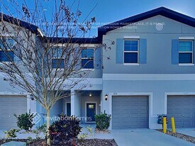 8514 Houndstooth Enclave Dr in New Port Richey, FL - Building Photo